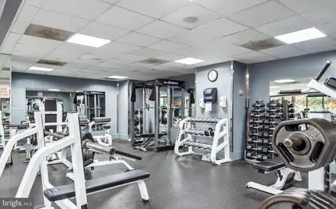 5225 POOKS HILL ROAD #602N, BETHESDA, MD 20814 — photo 2