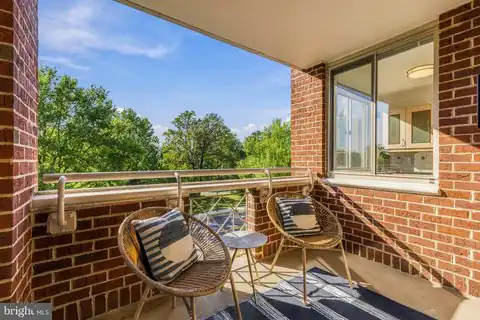 5809 NICHOLSON LANE #305, ROCKVILLE, MD 20852 — photo 10