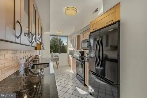 5809 NICHOLSON LANE #305, ROCKVILLE, MD 20852 — photo 16