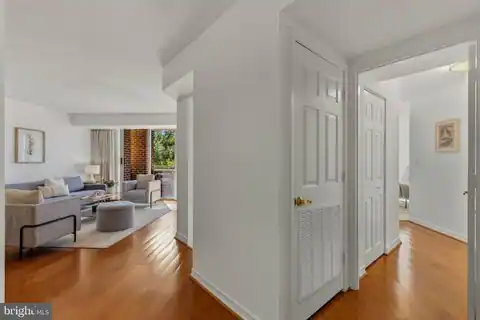 5809 NICHOLSON LANE #305, ROCKVILLE, MD 20852 — photo 4