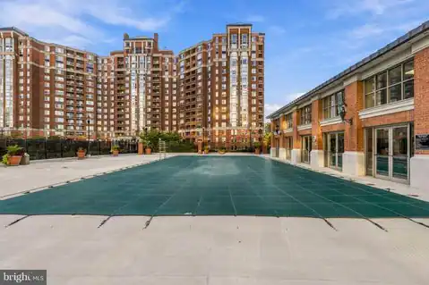 5809 NICHOLSON LANE #305, ROCKVILLE, MD 20852 — photo 46