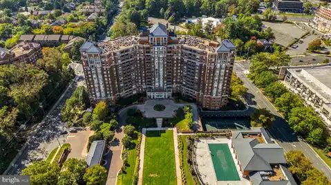 5809 NICHOLSON LANE #305, ROCKVILLE, MD 20852 — photo 47