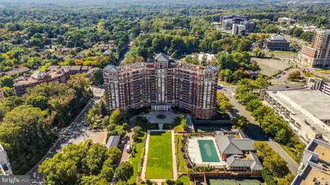 5809 NICHOLSON LANE #305, ROCKVILLE, MD 20852 — photo 48