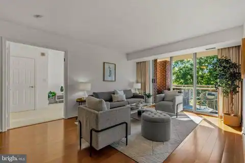 5809 NICHOLSON LANE #305, ROCKVILLE, MD 20852 — photo 5