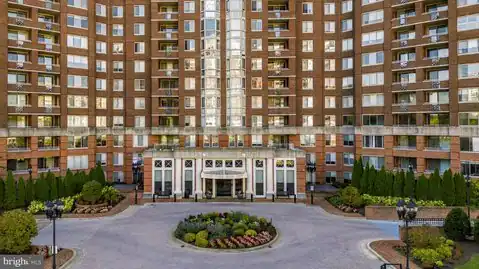 5809 NICHOLSON LANE #305, ROCKVILLE, MD 20852 — photo 54