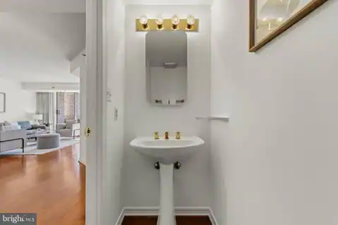 5809 NICHOLSON LANE #305, ROCKVILLE, MD 20852 — photo 9