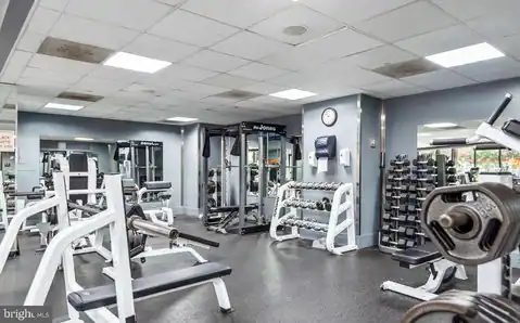 5225 POOKS HILL ROAD #602N, BETHESDA, MD 20814 — photo 24