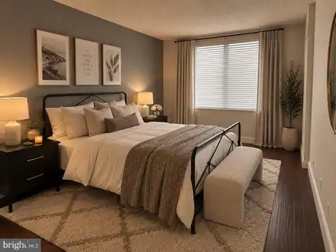 5225 POOKS HILL ROAD #602N, BETHESDA, MD 20814 — photo 27