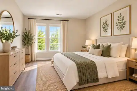 110 WATKINS POND BOULEVARD #1-201, ROCKVILLE, MD 20850 — photo 10