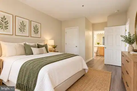 110 WATKINS POND BOULEVARD #1-201, ROCKVILLE, MD 20850 — photo 11