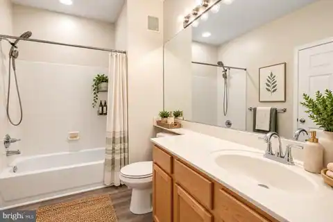110 WATKINS POND BOULEVARD #1-201, ROCKVILLE, MD 20850 — photo 13