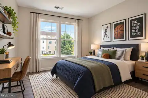 110 WATKINS POND BOULEVARD #1-201, ROCKVILLE, MD 20850 — photo 14