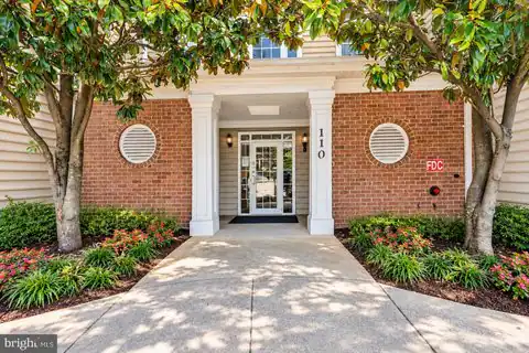 110 WATKINS POND BOULEVARD #1-201, ROCKVILLE, MD 20850 — photo 3