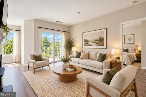 110 WATKINS POND BOULEVARD #1-201, ROCKVILLE, MD 20850 — photo 5