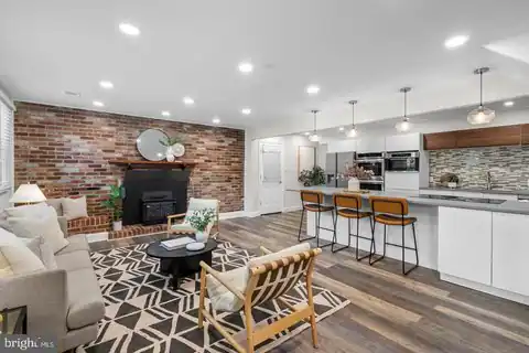 11919 TILDENWOOD DRIVE, NORTH BETHESDA, MD 20852 — photo 12