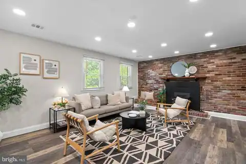 11919 TILDENWOOD DRIVE, NORTH BETHESDA, MD 20852 — photo 13