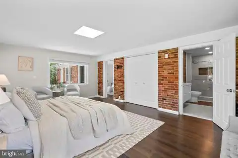 11919 TILDENWOOD DRIVE, NORTH BETHESDA, MD 20852 — photo 16