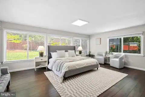 11919 TILDENWOOD DRIVE, NORTH BETHESDA, MD 20852 — photo 17