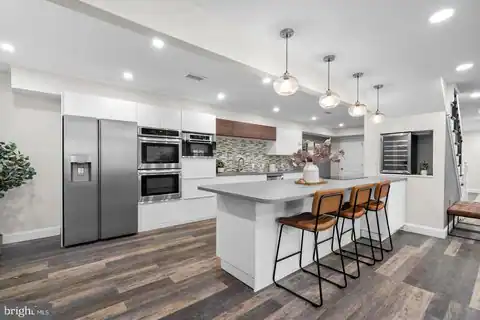 11919 TILDENWOOD DRIVE, NORTH BETHESDA, MD 20852 — photo 2