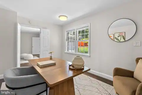 11919 TILDENWOOD DRIVE, NORTH BETHESDA, MD 20852 — photo 31