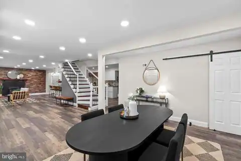 11919 TILDENWOOD DRIVE, NORTH BETHESDA, MD 20852 — photo 36
