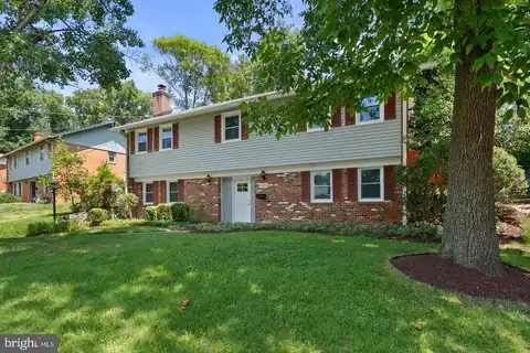 11919 TILDENWOOD DRIVE, NORTH BETHESDA, MD 20852 — photo 38