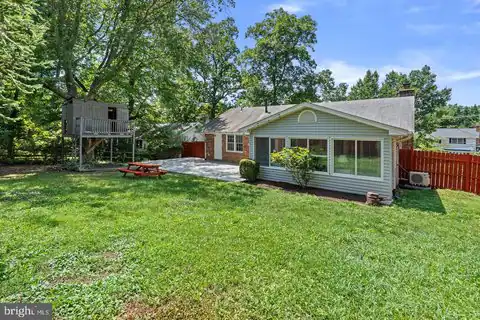 11919 TILDENWOOD DRIVE, NORTH BETHESDA, MD 20852 — photo 39