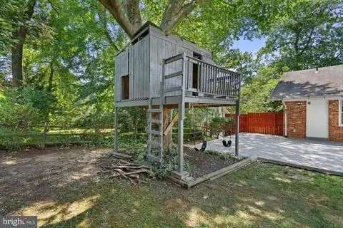 11919 TILDENWOOD DRIVE, NORTH BETHESDA, MD 20852 — photo 40