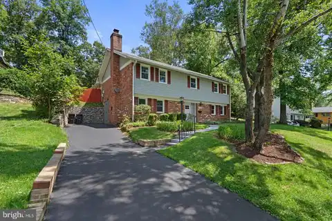 11919 TILDENWOOD DRIVE, NORTH BETHESDA, MD 20852 — photo 43