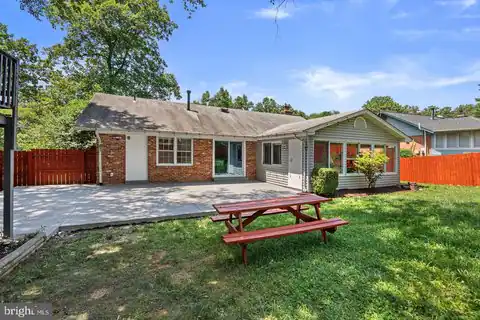 11919 TILDENWOOD DRIVE, NORTH BETHESDA, MD 20852 — photo 44