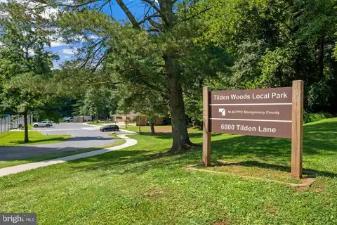 11919 TILDENWOOD DRIVE, NORTH BETHESDA, MD 20852 — photo 45