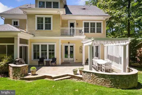 11413 CUSHMAN ROAD, NORTH BETHESDA, MD 20852 — photo 110