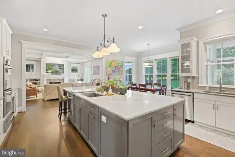 11413 CUSHMAN ROAD, NORTH BETHESDA, MD 20852 — photo 17