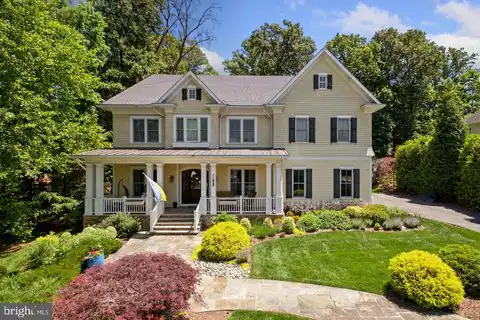 11413 CUSHMAN ROAD, NORTH BETHESDA, MD 20852 — photo 2