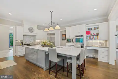 11413 CUSHMAN ROAD, NORTH BETHESDA, MD 20852 — photo 20