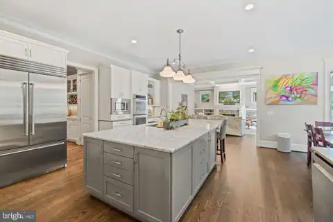 11413 CUSHMAN ROAD, NORTH BETHESDA, MD 20852 — photo 22