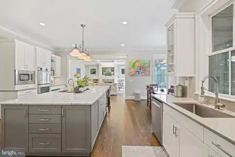 11413 CUSHMAN ROAD, NORTH BETHESDA, MD 20852 — photo 23