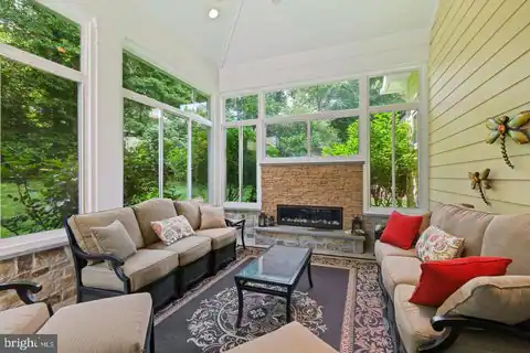 11413 CUSHMAN ROAD, NORTH BETHESDA, MD 20852 — photo 25