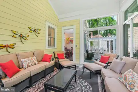 11413 CUSHMAN ROAD, NORTH BETHESDA, MD 20852 — photo 26