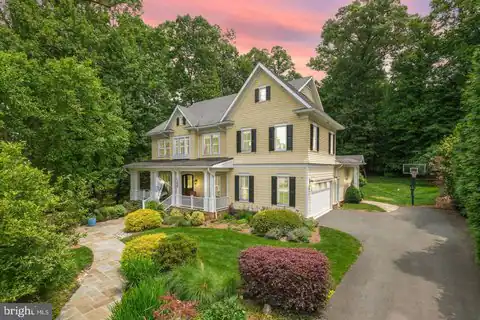 11413 CUSHMAN ROAD, NORTH BETHESDA, MD 20852 — photo 3