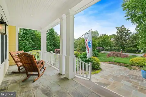 11413 CUSHMAN ROAD, NORTH BETHESDA, MD 20852 — photo 4