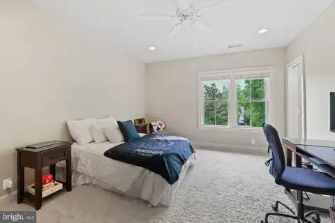 11413 CUSHMAN ROAD, NORTH BETHESDA, MD 20852 — photo 46