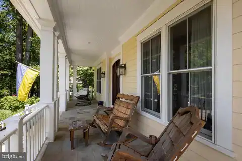 11413 CUSHMAN ROAD, NORTH BETHESDA, MD 20852 — photo 5