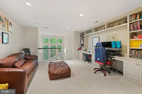 11413 CUSHMAN ROAD, NORTH BETHESDA, MD 20852 — photo 52