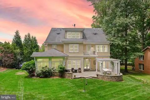 11413 CUSHMAN ROAD, NORTH BETHESDA, MD 20852 — photo 66