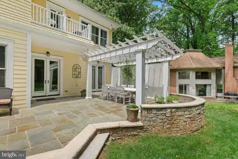 11413 CUSHMAN ROAD, NORTH BETHESDA, MD 20852 — photo 67