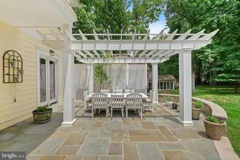 11413 CUSHMAN ROAD, NORTH BETHESDA, MD 20852 — photo 69