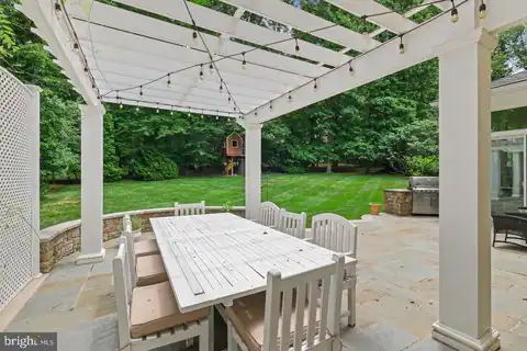 11413 CUSHMAN ROAD, NORTH BETHESDA, MD 20852 — photo 70