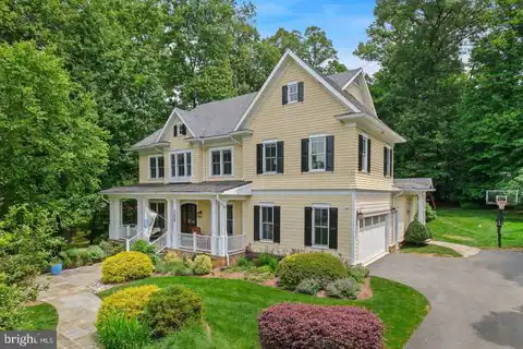 11413 CUSHMAN ROAD, NORTH BETHESDA, MD 20852 — photo 82