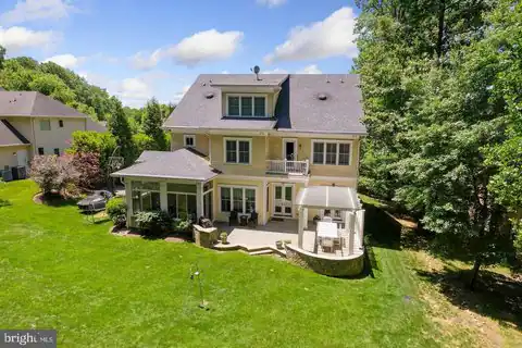 11413 CUSHMAN ROAD, NORTH BETHESDA, MD 20852 — photo 84